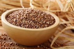 Правильность и сроки хранения гречки