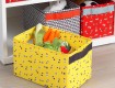 Особенности ящиков ИКЕА для хранения игрушек