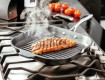 Варианты хранения сковородок и кастрюль на кухне
