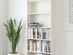 Описание стеллажа Брогульт IKEA