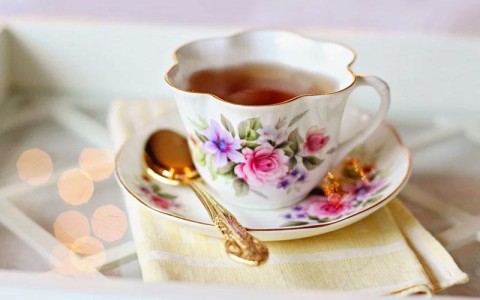 Условия и срок хранения чая