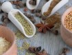 Правильное хранение специй на кухне