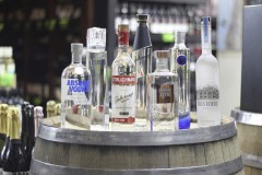 Сроки и правила хранения водки